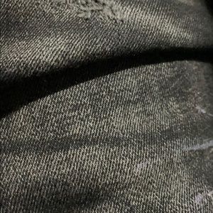 Meet your Posher, Jim